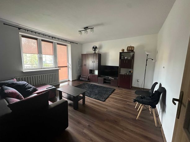 Mieszkanie bez czynszowe Sanok, 3 pokoje, 80m2