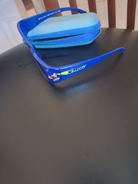 Oculos sol da Chicco