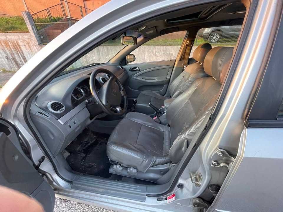 Chevrolet Nubira SW 2005 1.6 109cv
