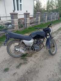 Мотоцикл Viper 150
