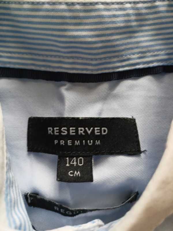 Koszula z Reserved