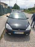 Ford focus tdci 5lug