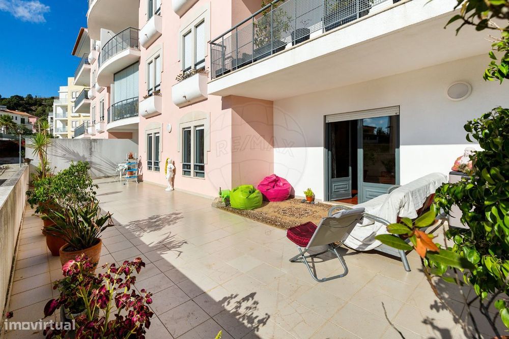 Apartamento T3 para venda