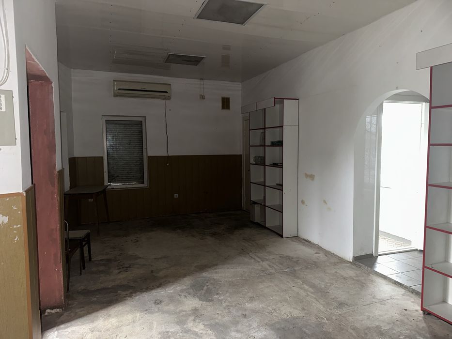 Оренда приміщення м.Гоща