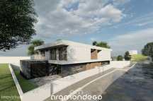 Moradia T4 - Carvalhais - Coimbra
