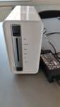 QNAP TS-212P serwer NAS