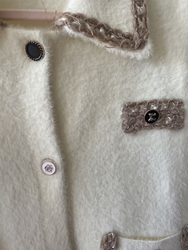 Sweter rozmiar S