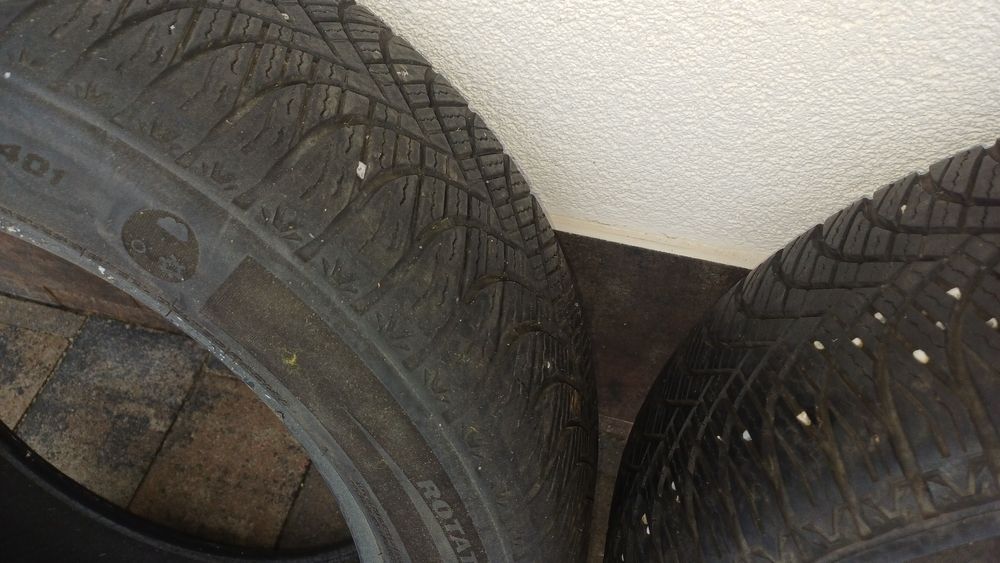 Шини GOOD RIDE r16