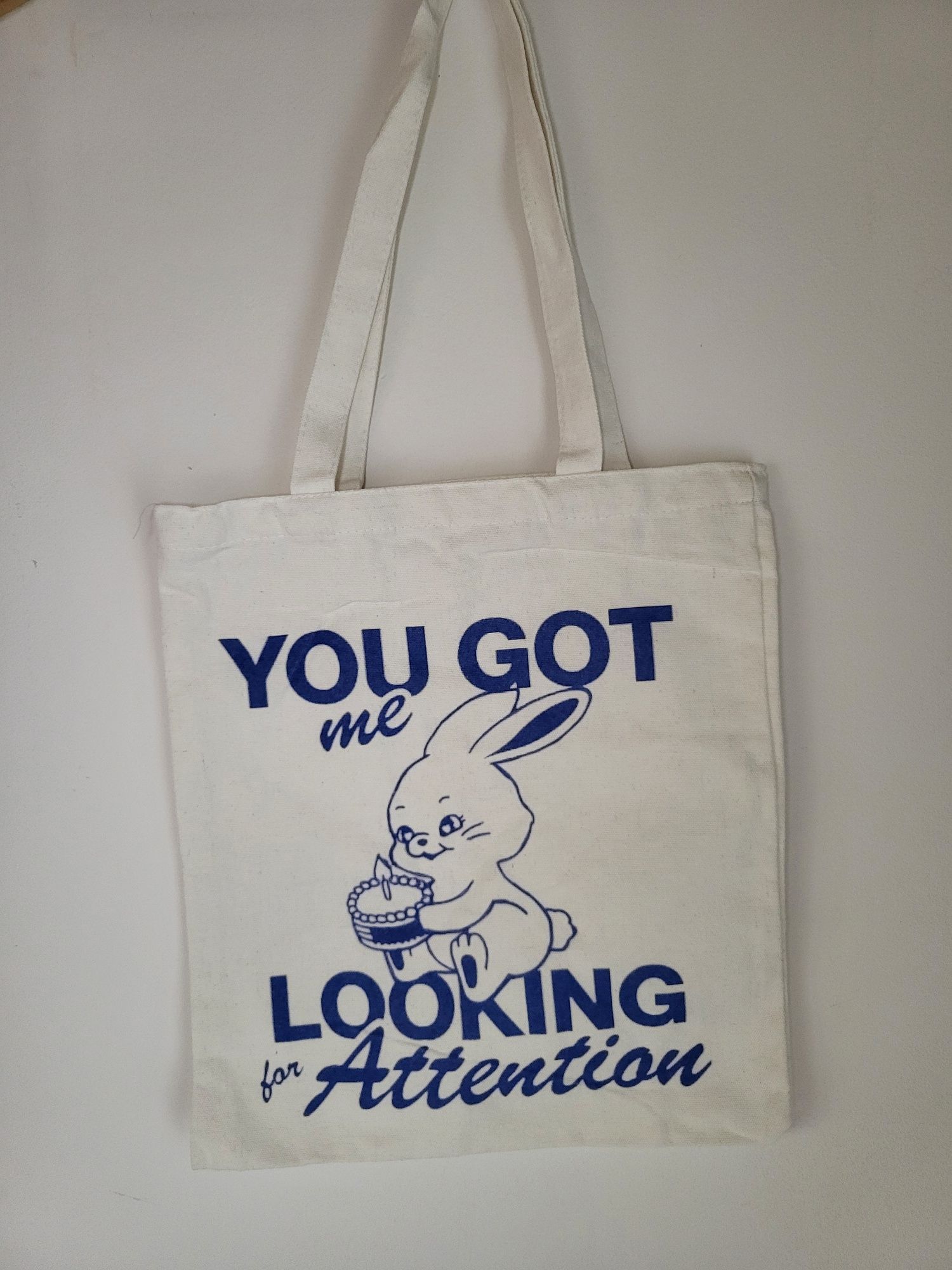Torebka shopper torba na zakupy