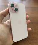 iPhone 15 256GB | Айфон 15 256ГБ