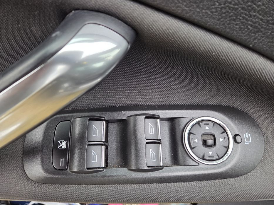 Ford Mondeo MK4 lift 2.0 TDCI, 140KM , 2014r