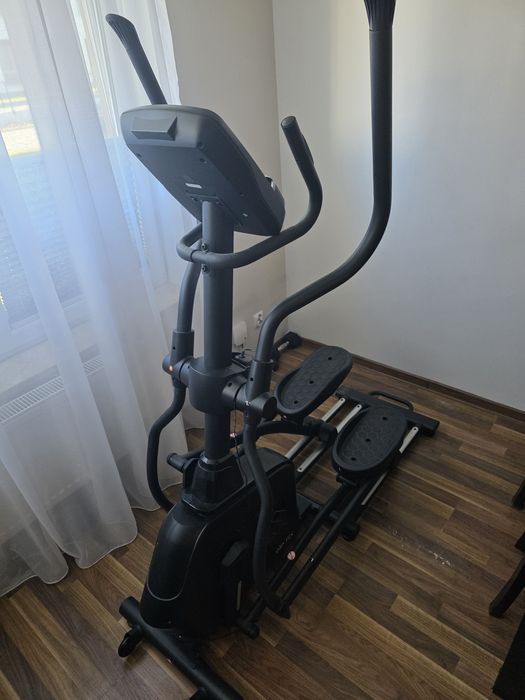 Orbitrek elektromagnetyczny