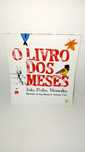 O Livro dos Meses - João Pedro Mésseder
