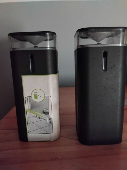 Wirtualna ściana do iRobota Roomba