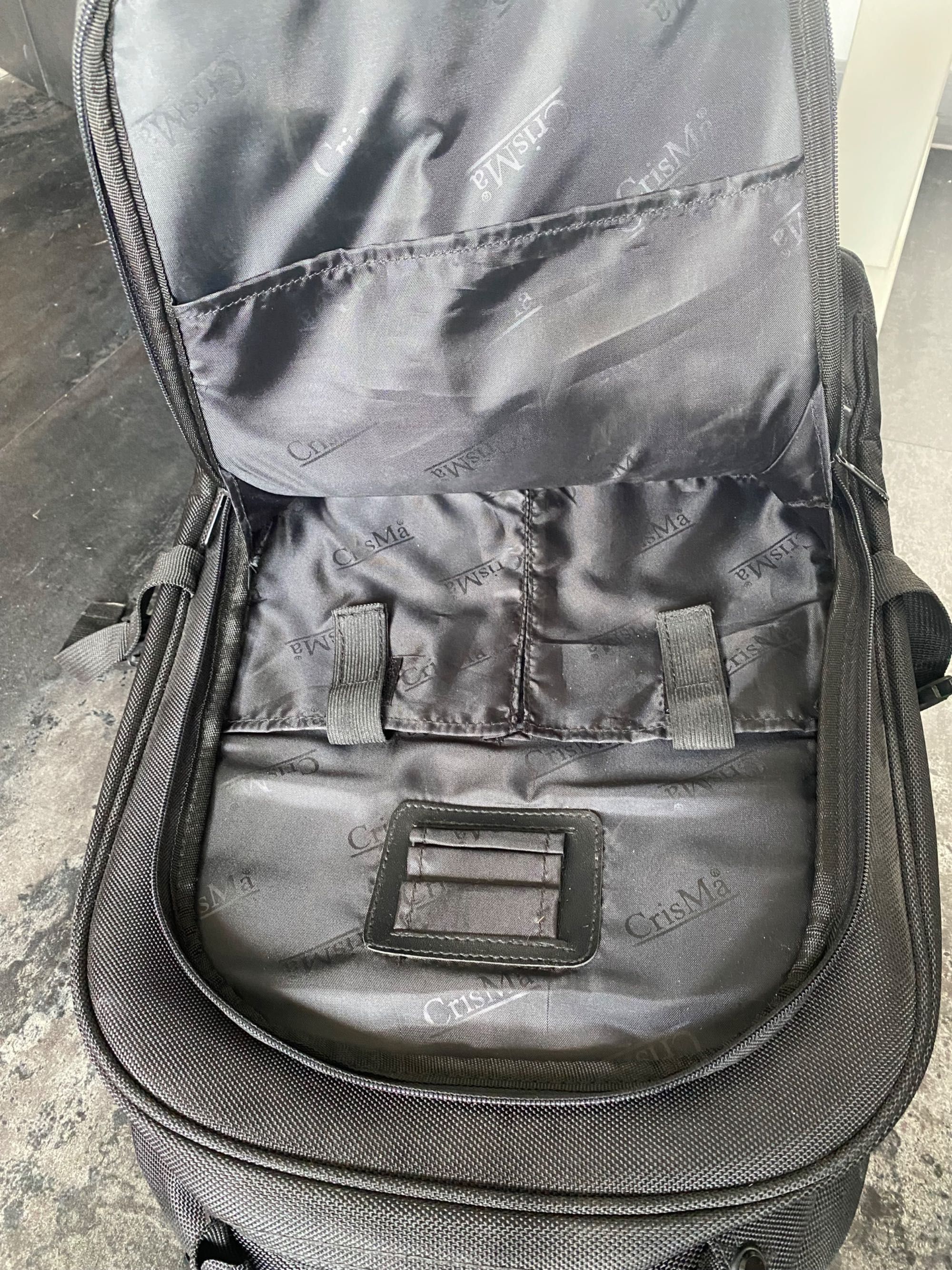 Plecak turystyczny / walizka Nowy okazja