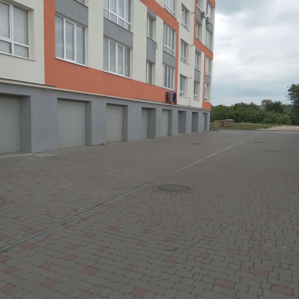 Оренда 1.к.кв по вул Потічна