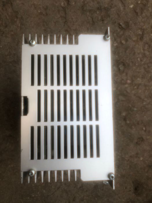 Инвертор(частотник)Parvalux Sl 750-1