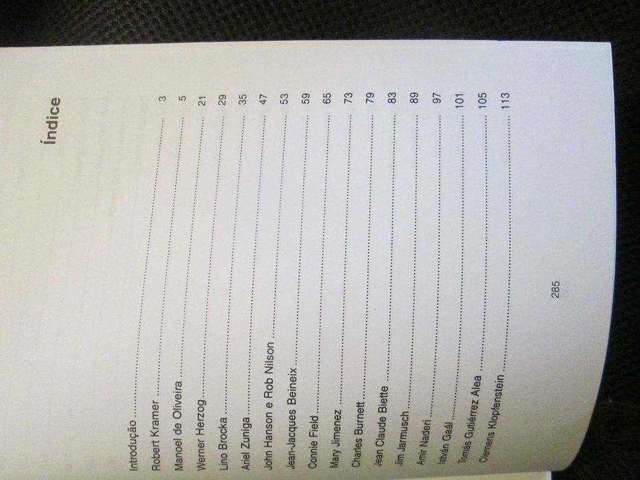 Cinema Independente Mundial - Festival de Cinema da Figueira da Foz