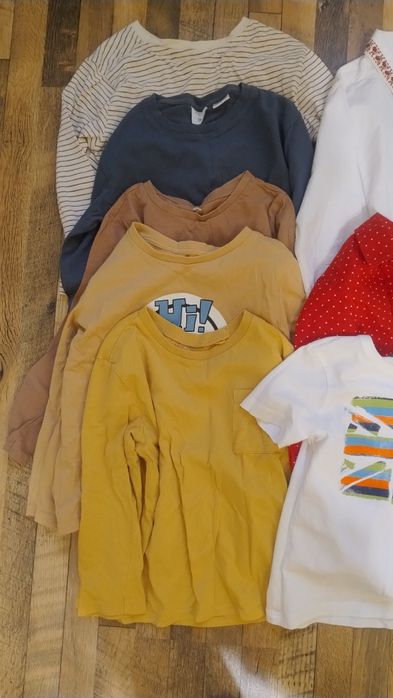 Дитячий одяг для хлопчика