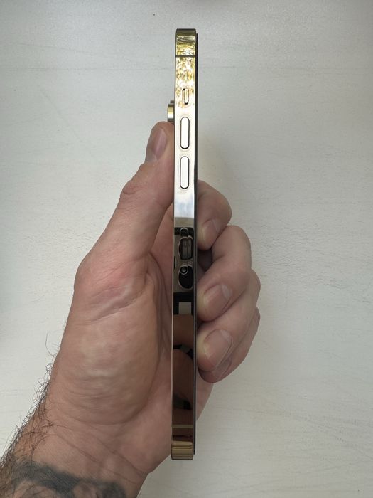 IPhone 14 Pro Max Gold