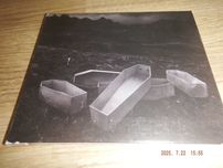 ATRE YU - Long live    digipack