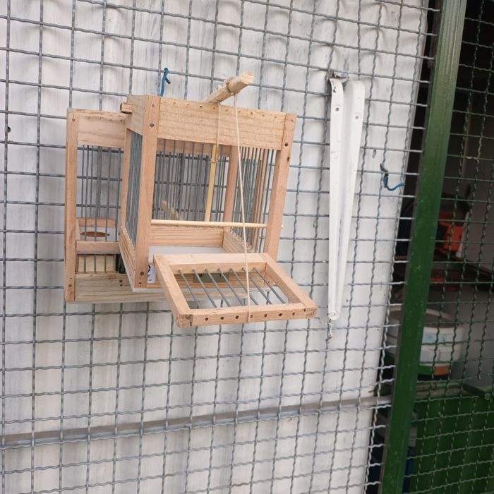 alçapões para vender