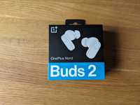 OnePlus Nord Buds 2 - Słuchawki Bluetooth - FABRYCZNIE NOWE - Poznań
