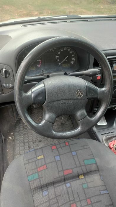 Volkswagen Polo 1998