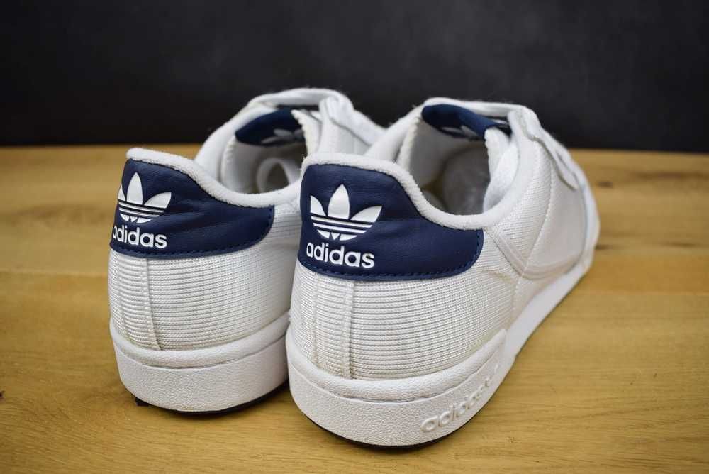 Adidas buty męskie sportowe Continental 80 rozmiar 42 2/3