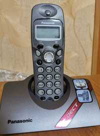 Продам стаціонарний радіо телефон Panasonic KX-TCD410RUM