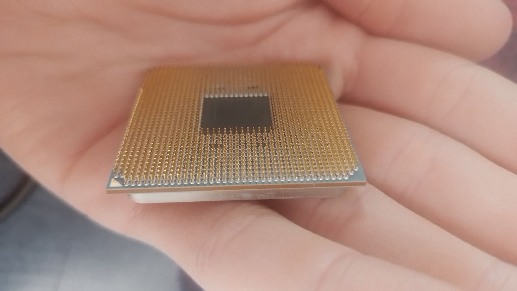 Amd Athlon 200ge 3.2Ггц/L3 4mb AM4