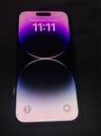 Iphone 14 Pro 256gb Deep Purple Neverlock