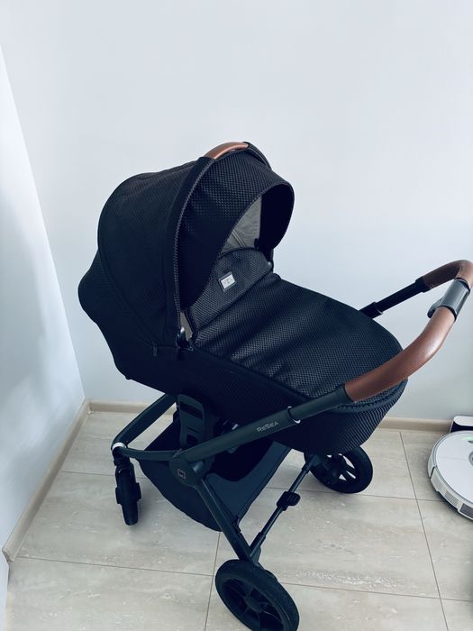 Wozek Resea 2in1