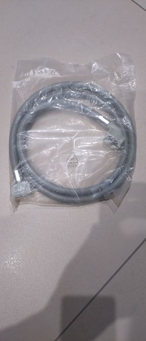 Шланг заливний 1м