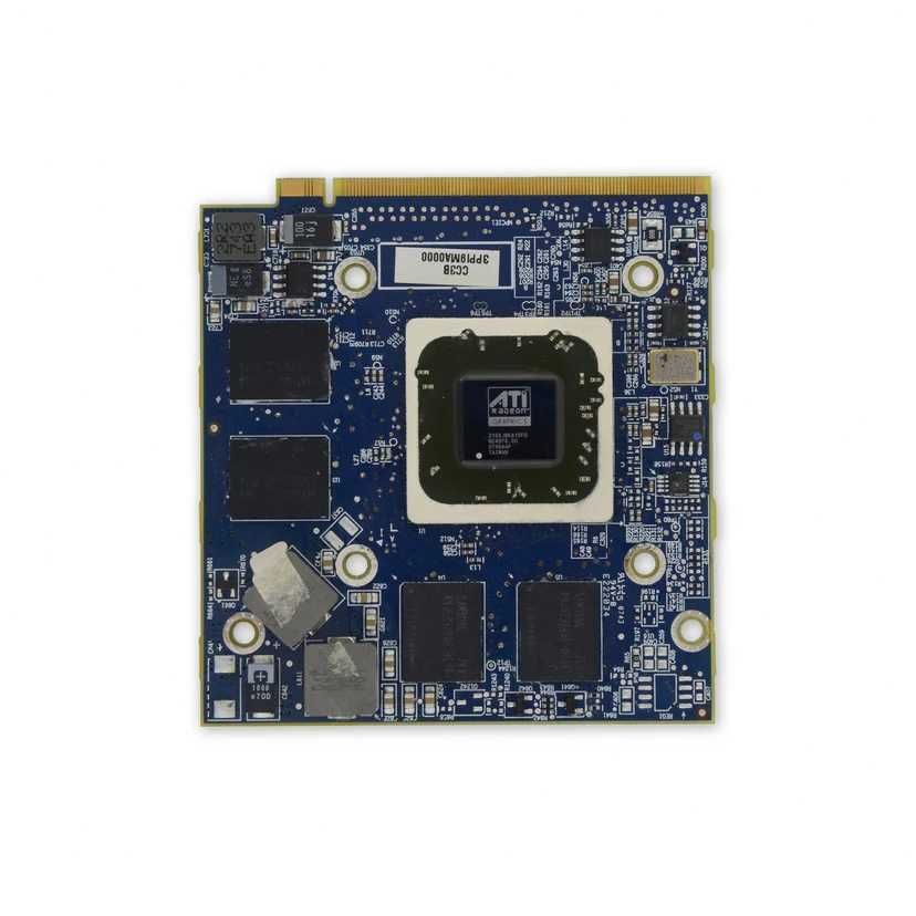 iMac 24-inch Mid 2007
