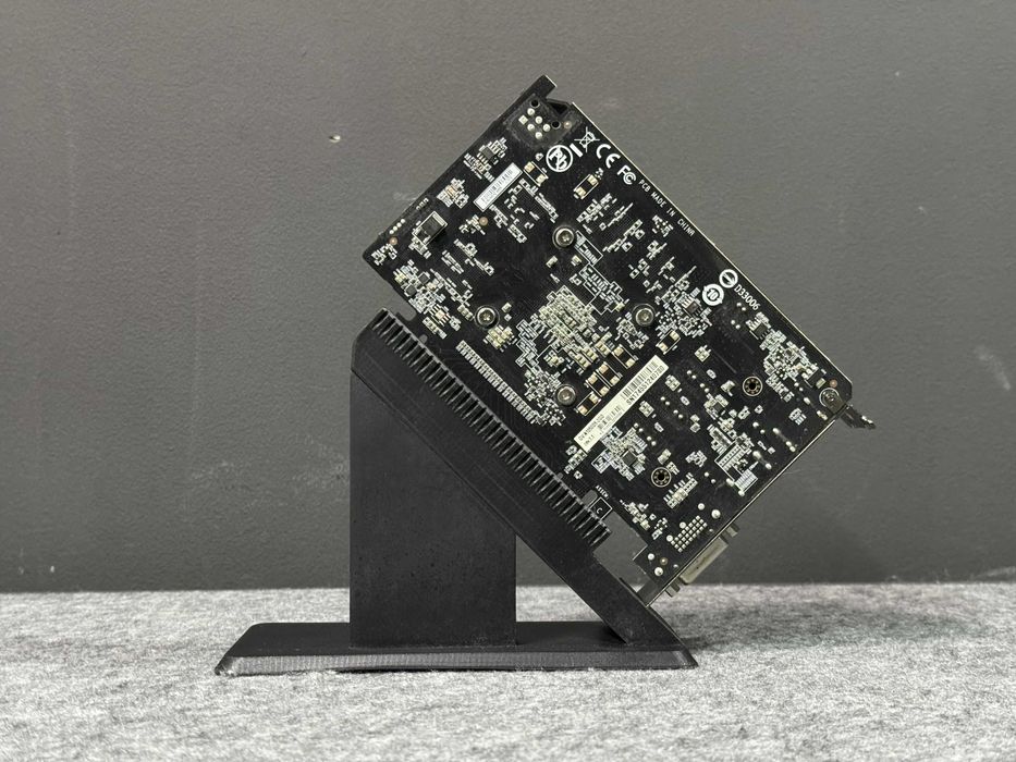 Gigabyte GTX 1050 2GB GV-N1050D5-2GD | Бюджетне рішення