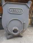 Продам булер'ян Vеsuvi + труба