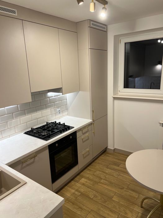 Mieszkanie 3-pokojowe Siedlce