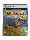 Townsmen Playstation VR2 PS5
