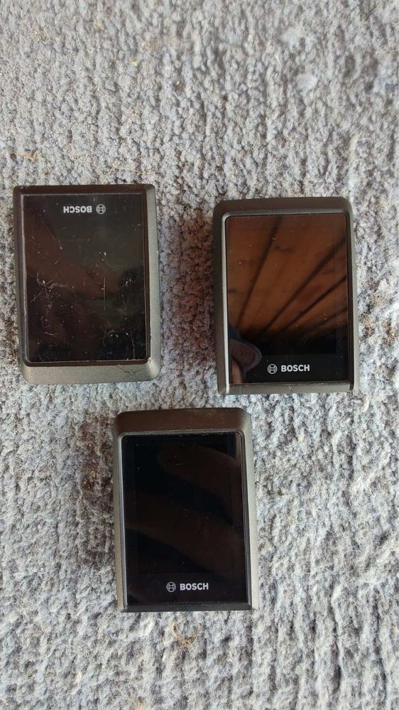 Велокомп‘ютер bosch kiox 500, kiox 300 intuvia