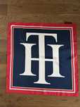 Nowa apaszka tommy hilfiger