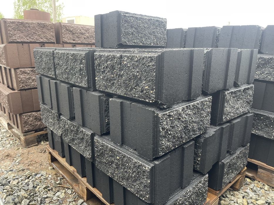 Блок незнімної опалубки