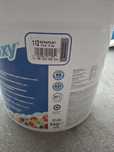 Mapei Fuga epoksydowa Gringo Medio Tytan 5 kg.
