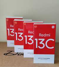 Нові! Смартфони Xiaomi Redmi 13С/12с/10с. Опт
