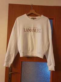 Sprzedam bluzę La Manuel