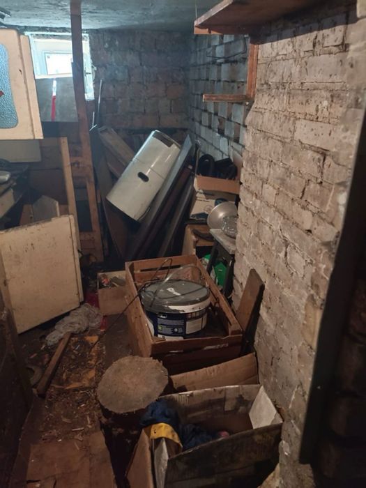 Wywóz mebli, Opróżnianie mieszkań/piwnic Warszawa, Tanio i szybko!