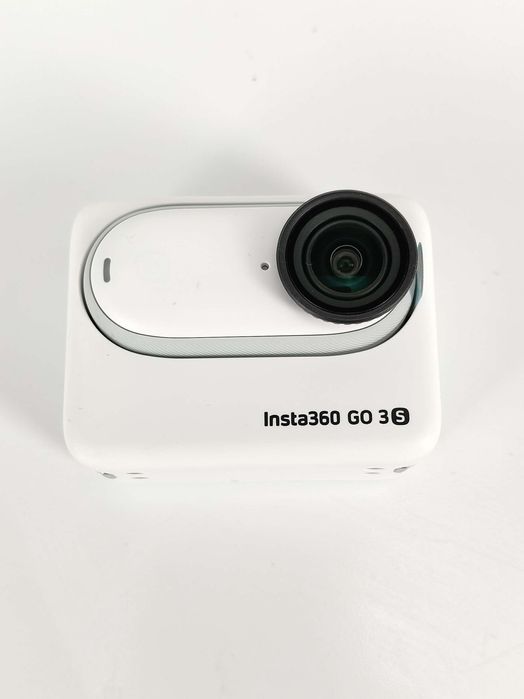 Kamera sportowa Insta360 GO 3S (64GB) 4K UHD