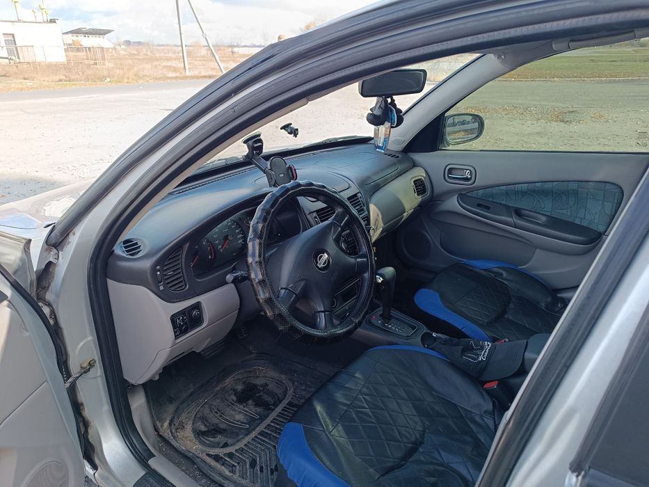 Продам Ніссан Альмера