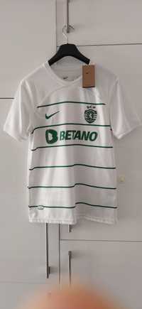 Camisola Sporting ( S )