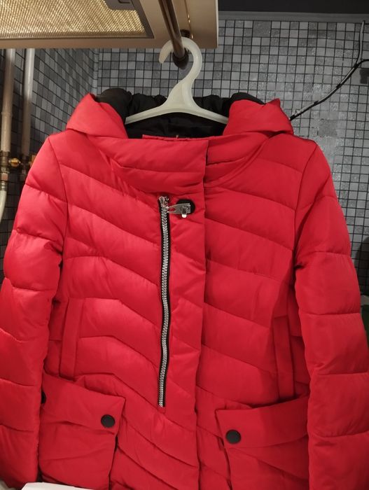 Продам зимове пальто